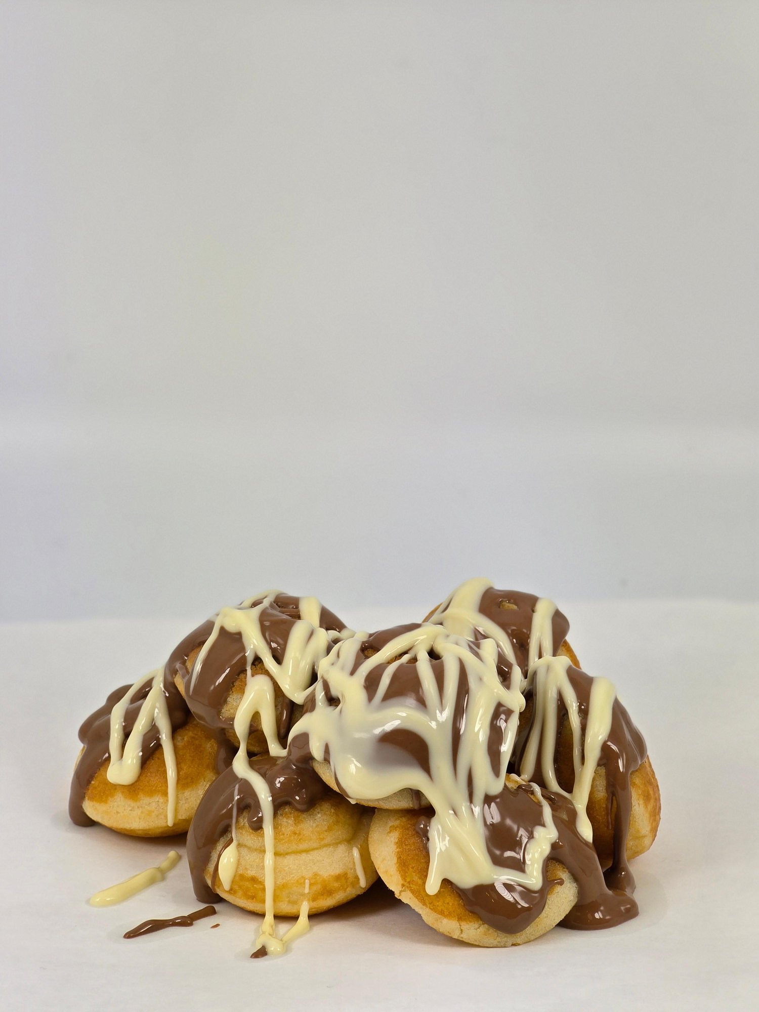Mini Pancakes