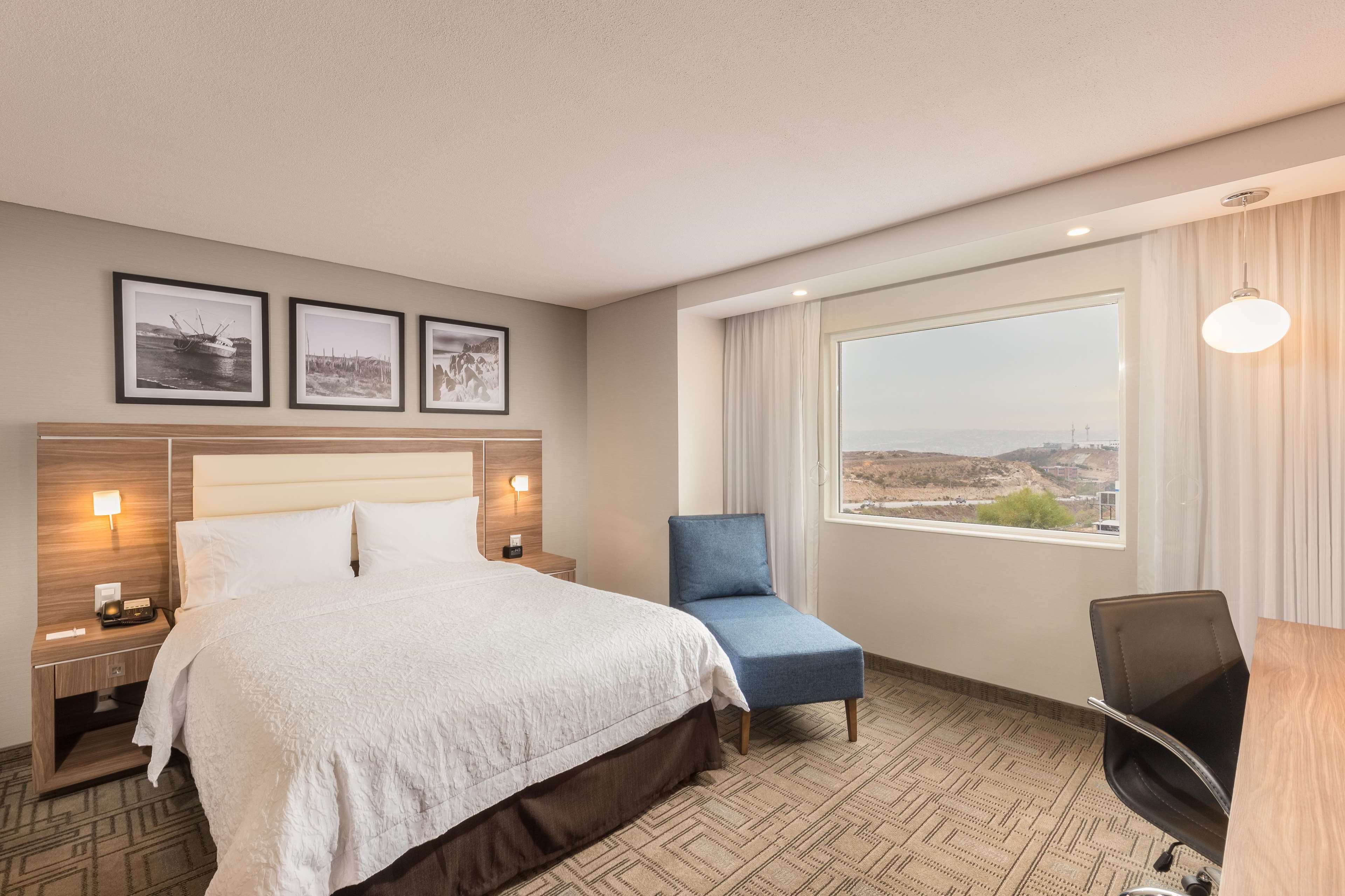 Images Hampton Inn by Hilton Monterrey Apodaca