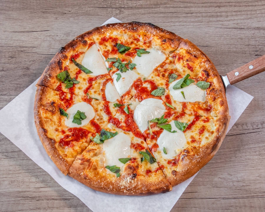 Margherita