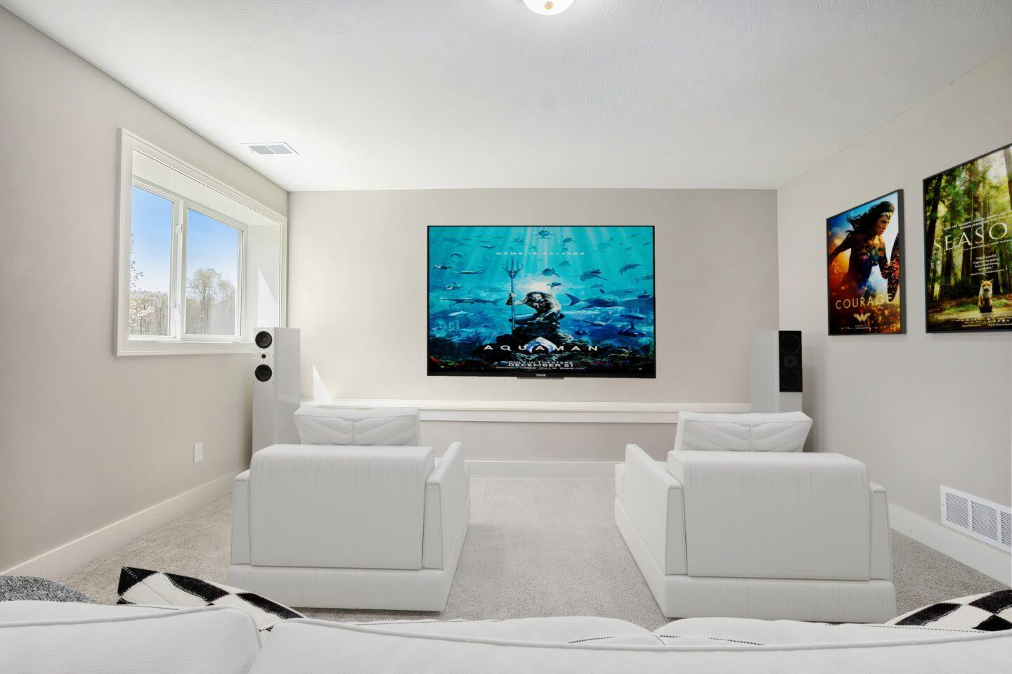 Emerald Springs by Eastbrook Homes