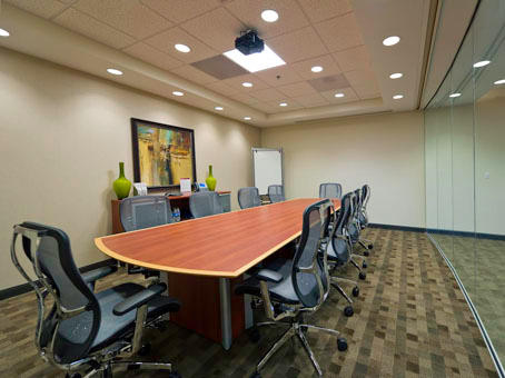 Regus - South Carolina, Charleston - Faber Center Photo