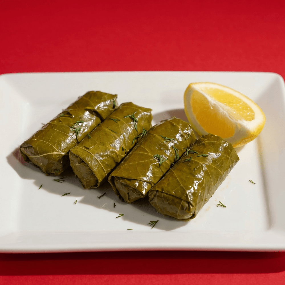 Dolmeh