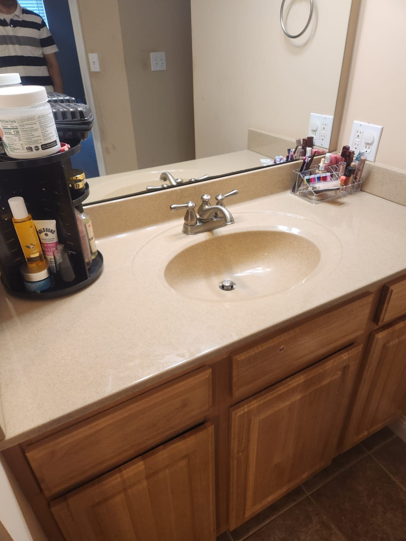 S&amp;B Home Repair Logo