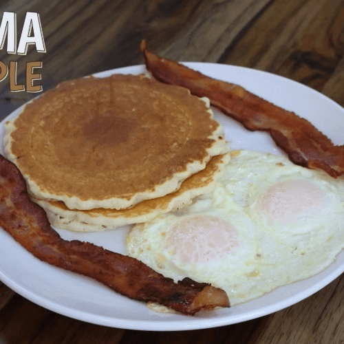 Mama Sampler