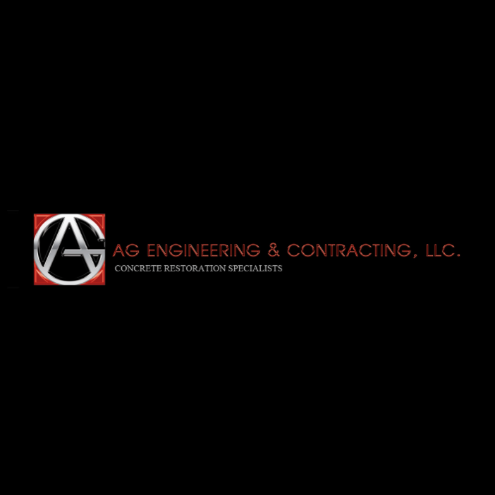 AG Engineering &amp; Contracting LLC Logo
