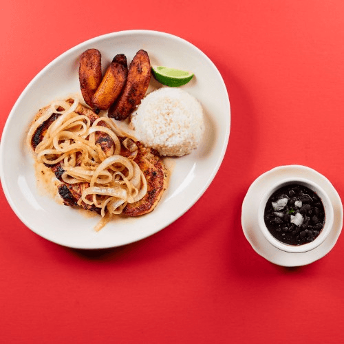 Costillas De Puerco
