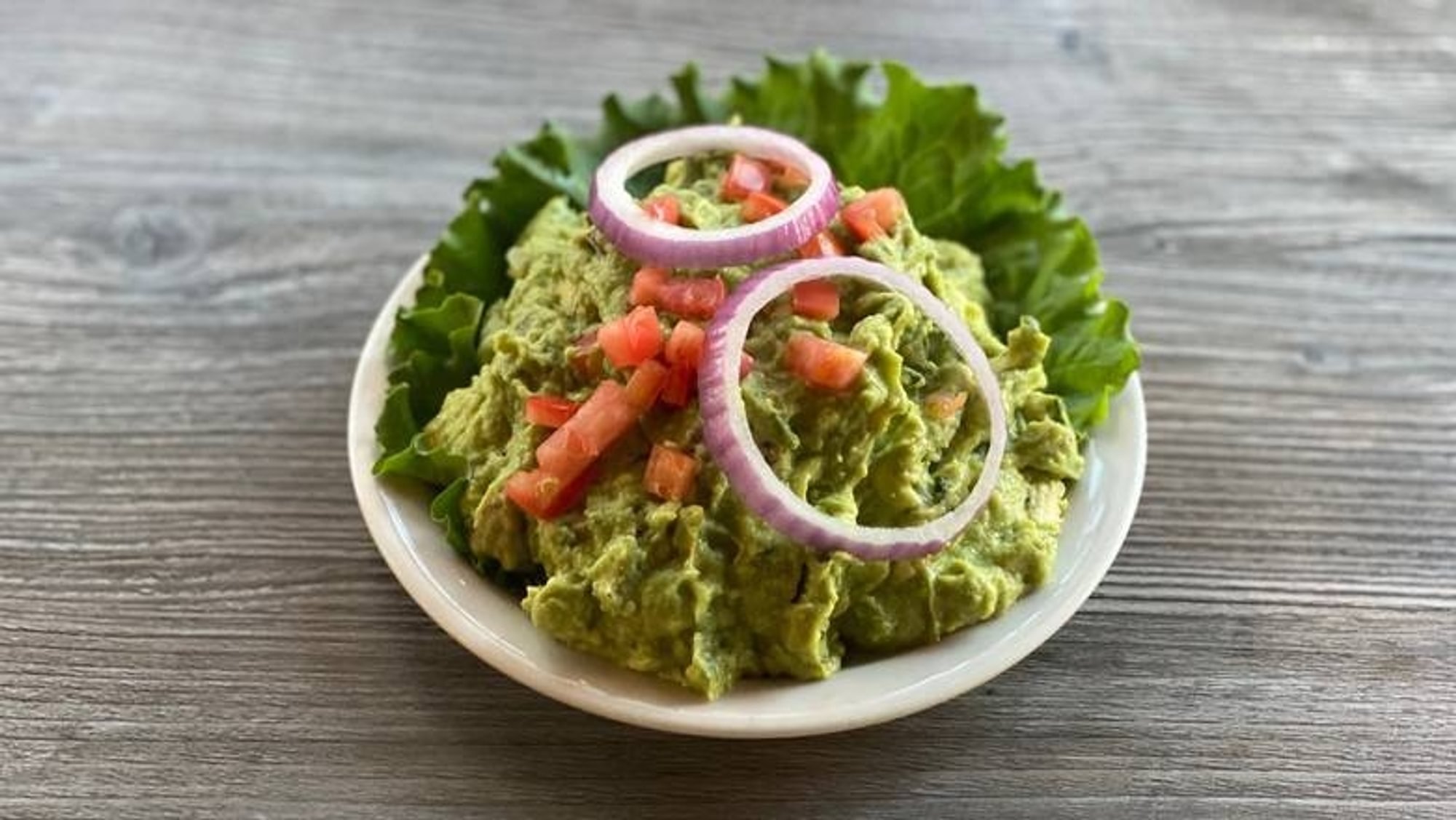 Guacamole