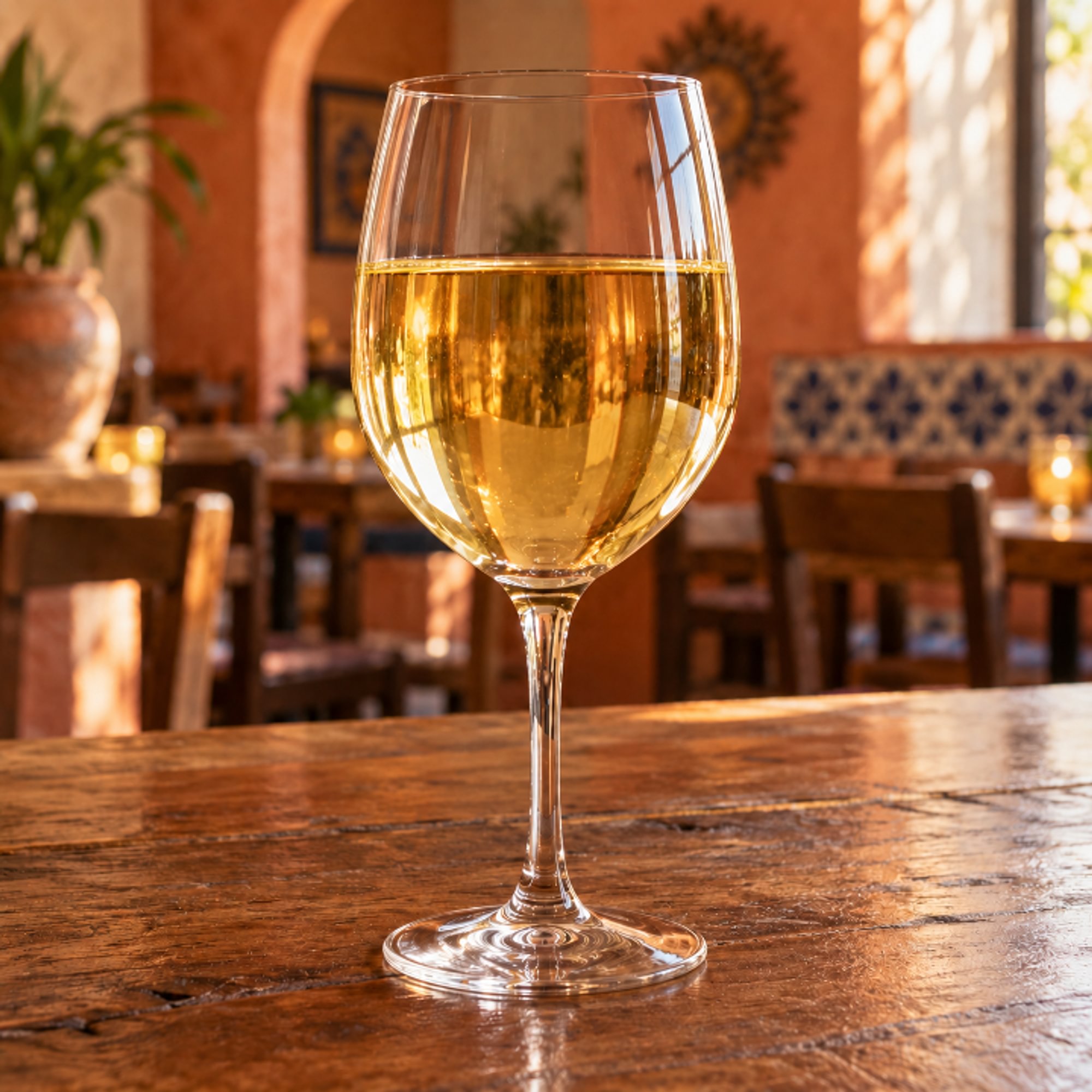 Wines Full Pour