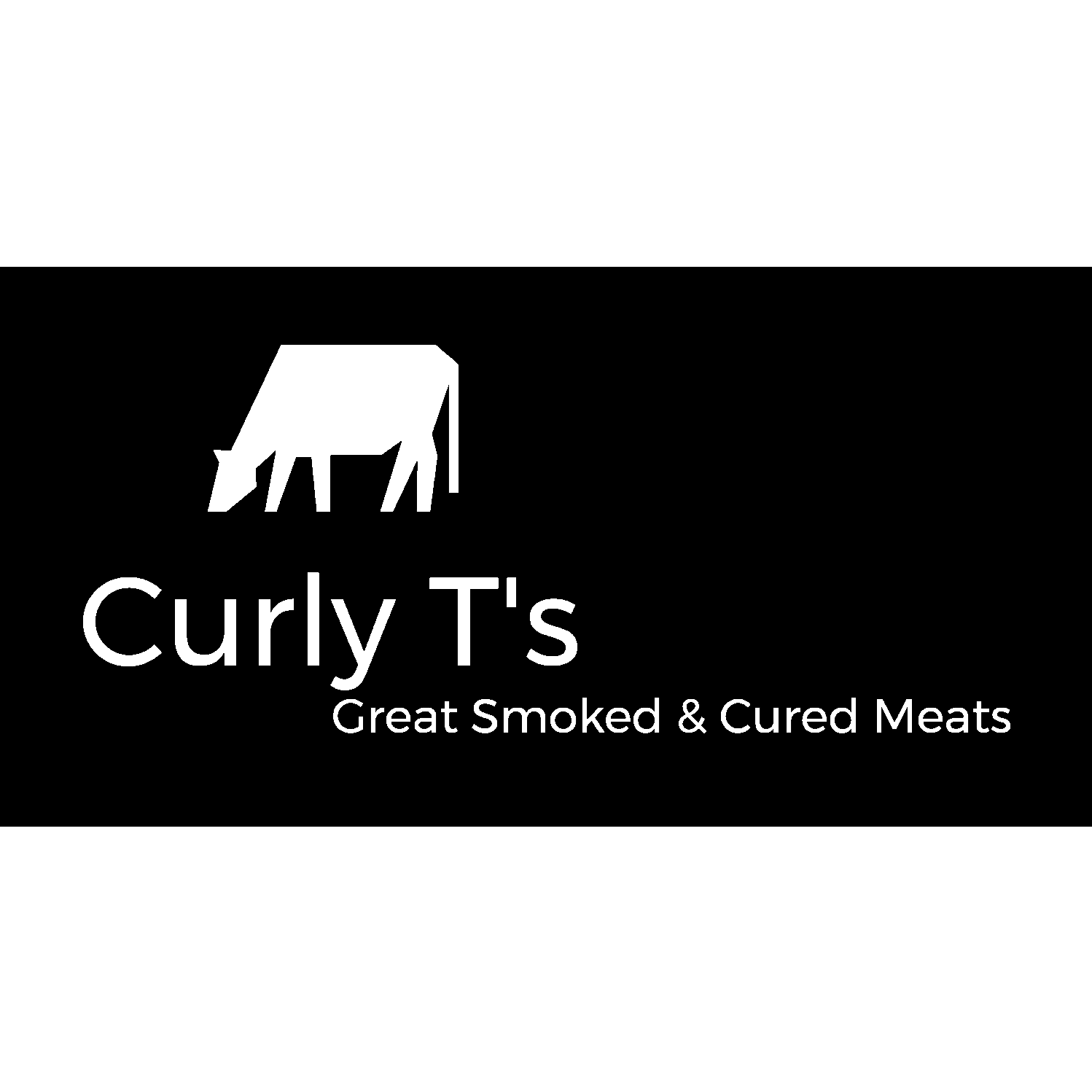 Curly T's Logo