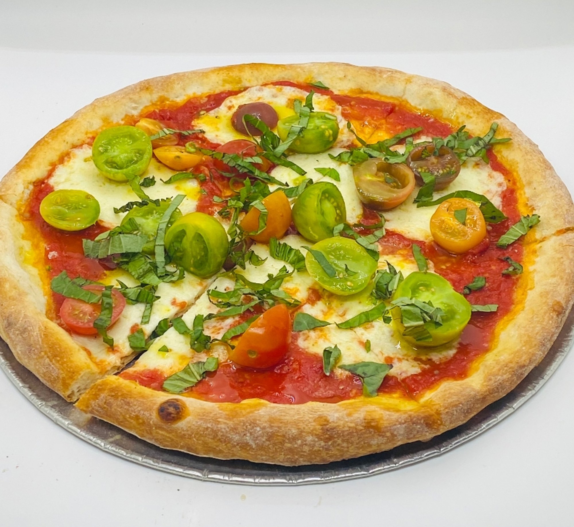 Margherita