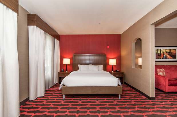 Images Hilton Garden Inn Preston Casino Area