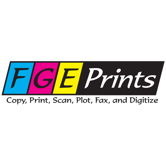 Fge Prints Logo