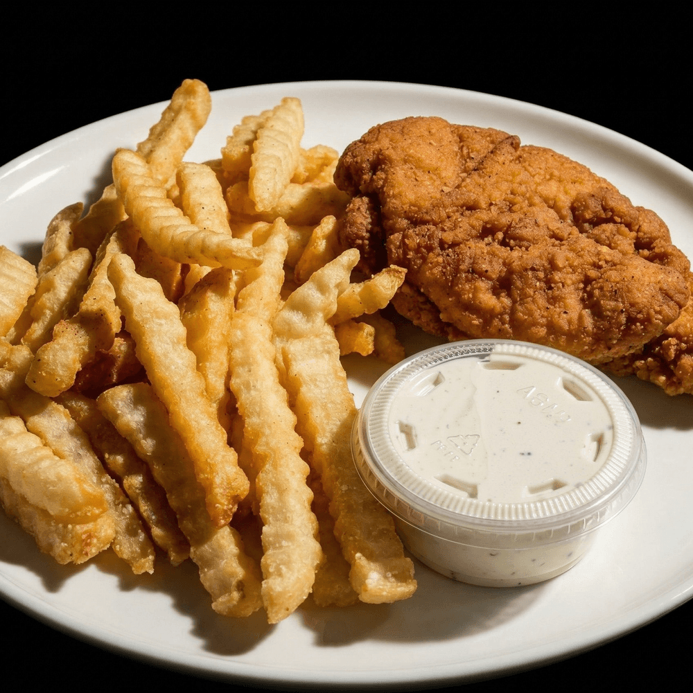 Chicken Tenders