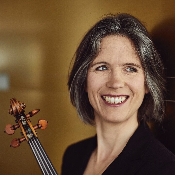 Logo von Felicia Terpitz | Violine | Mentaltraining | Auftrittstraining
