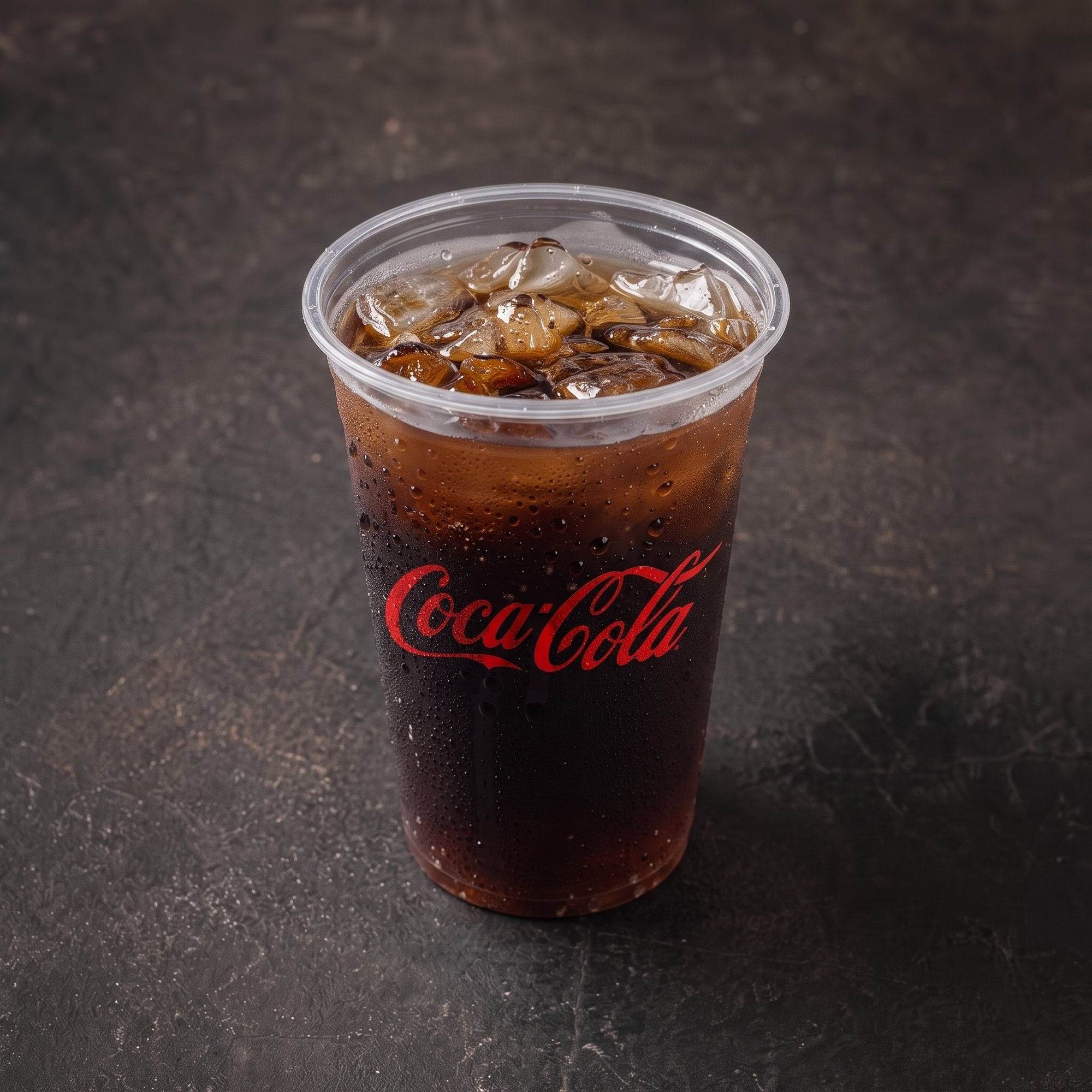 Coke
