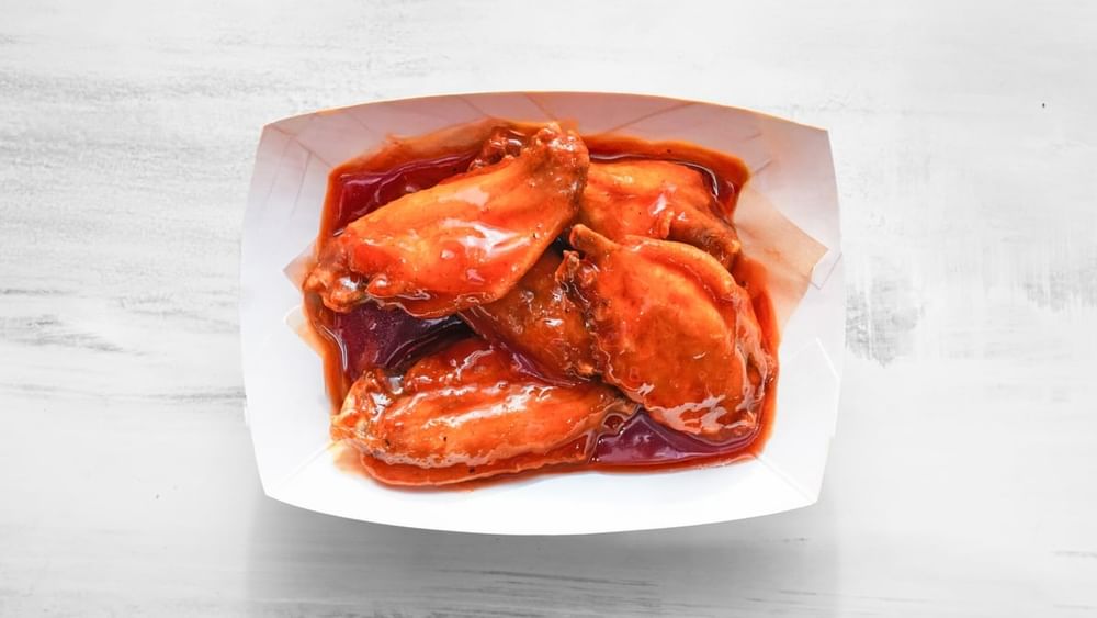 Wings