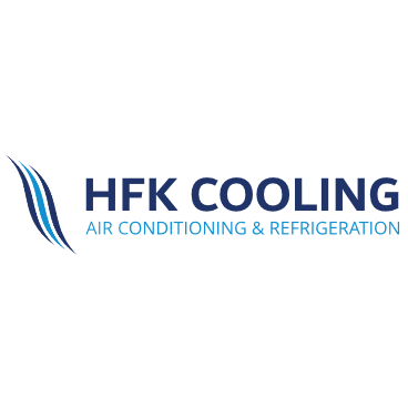 HFK Cooling Ltd logo