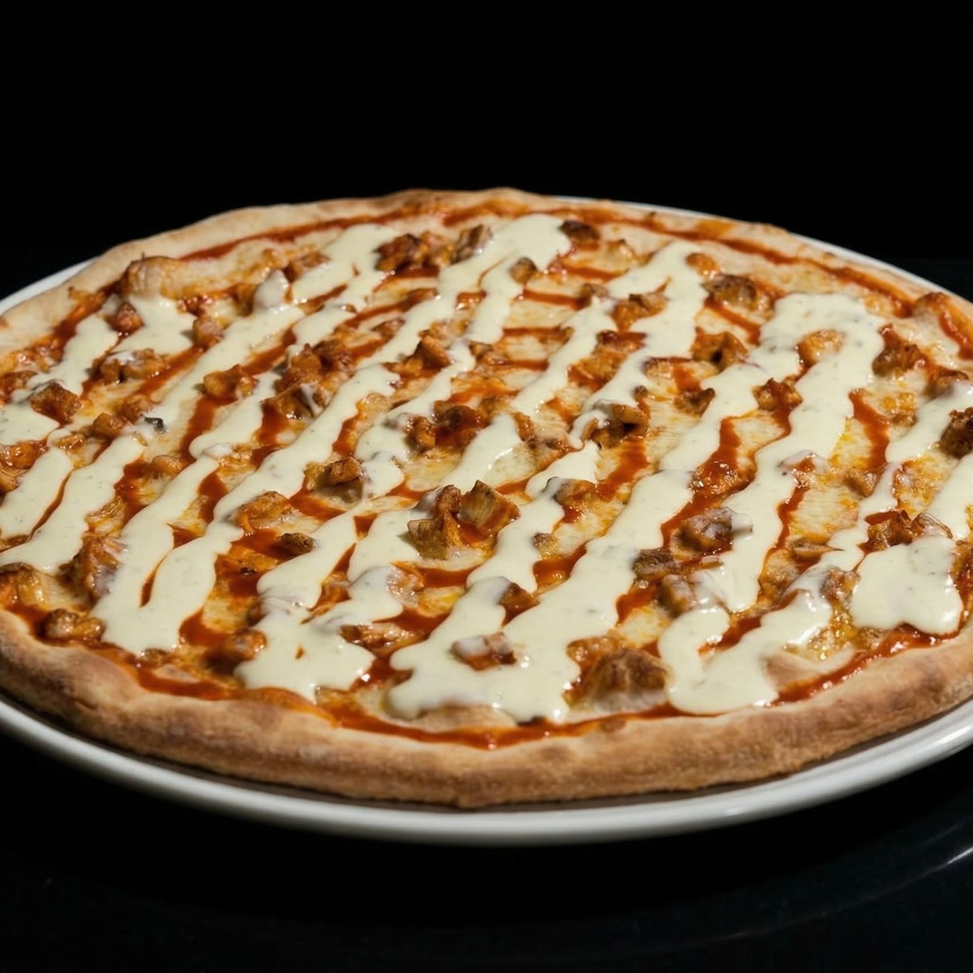 Buffalo Chicken