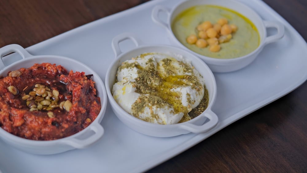 BANDERA DIP