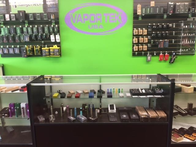 Vapor Tek Usa Photo