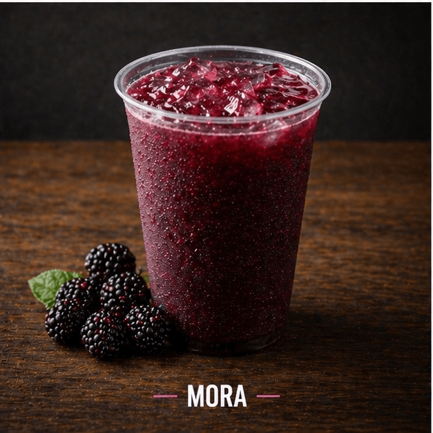 Mora 24oz