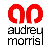 Audrey Morris Cosmetics International Logo