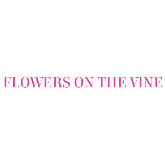 Flowers on the Vine