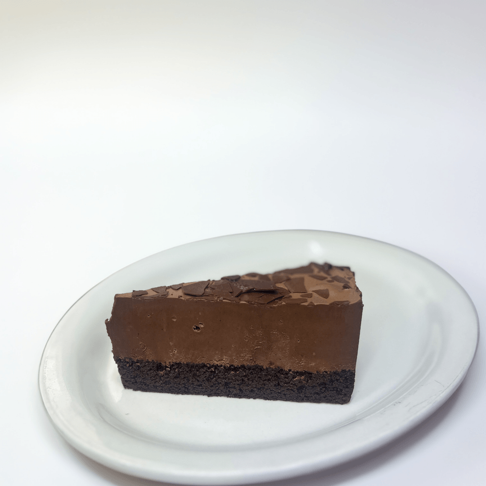 Chocolate Mousse
