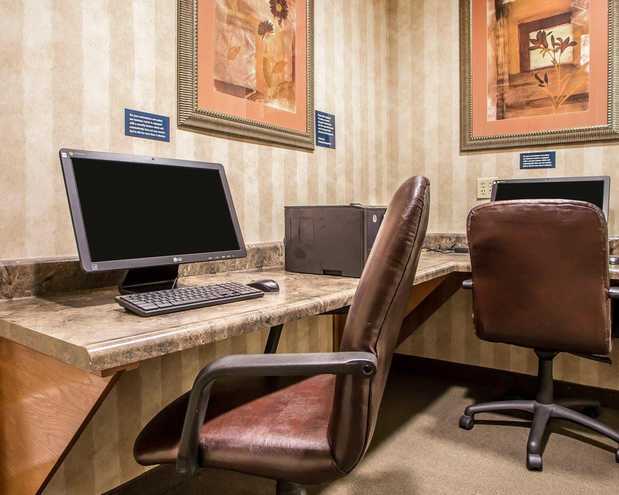 Images MainStay Suites St. Robert - Fort Leonard Wood