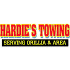 Hardies Towing Orillia