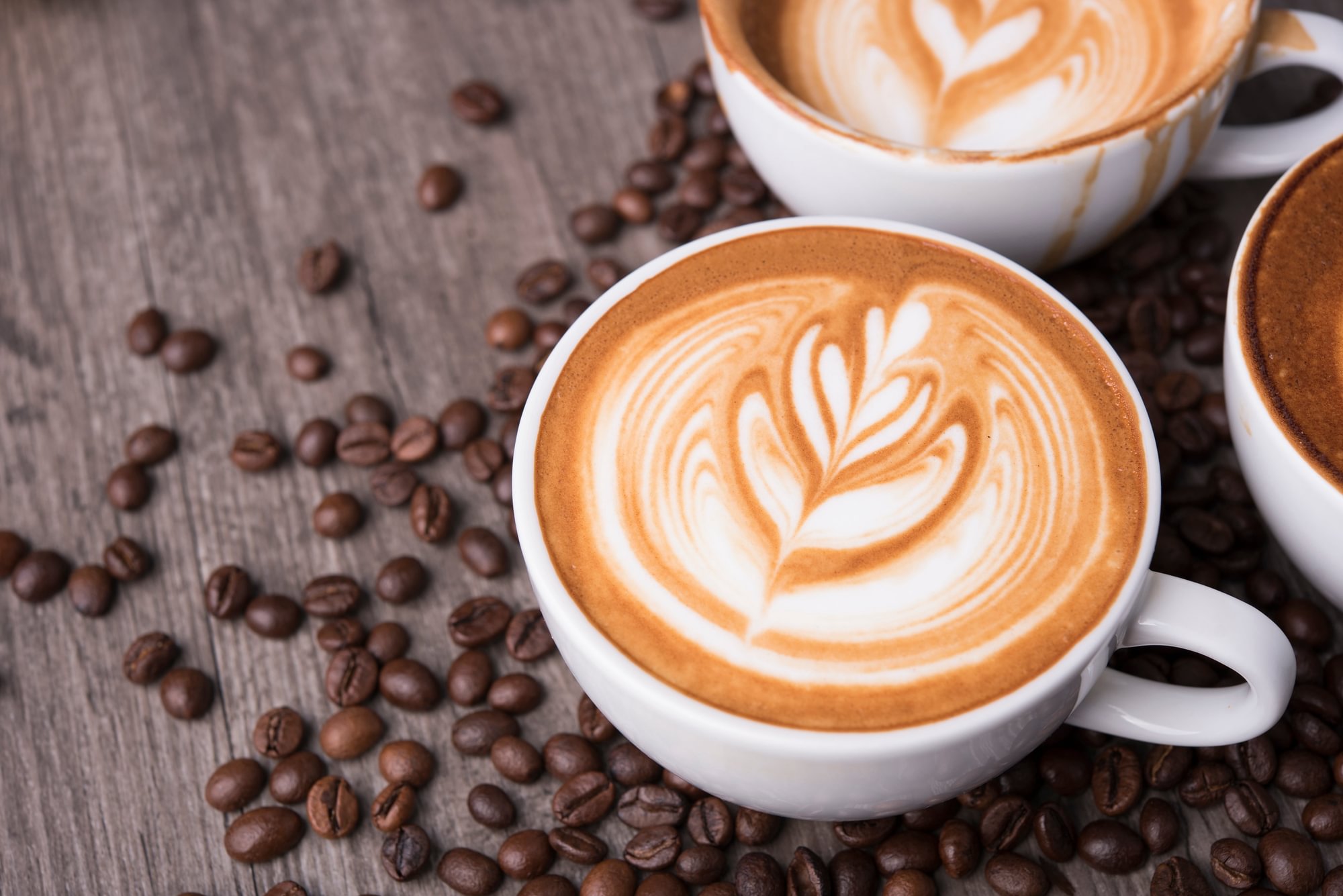 Latte