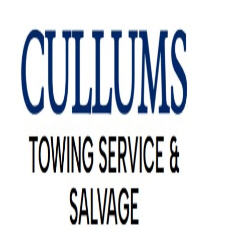 Cullum's Towing Service & Salvage