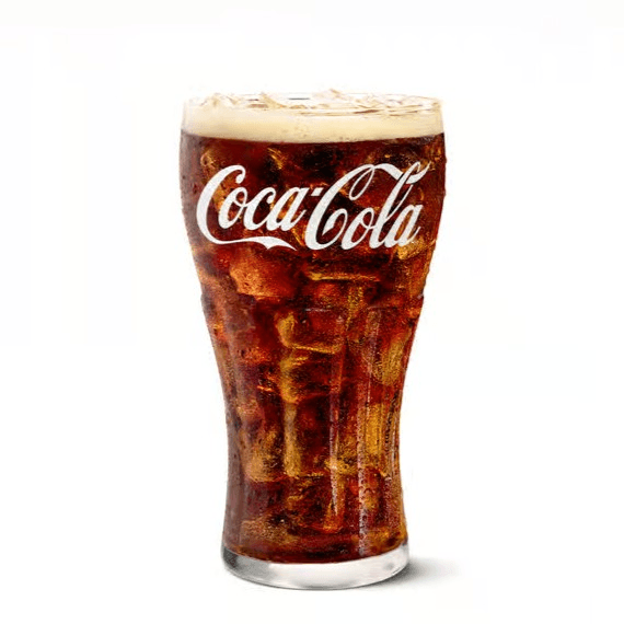 Coke / Soda