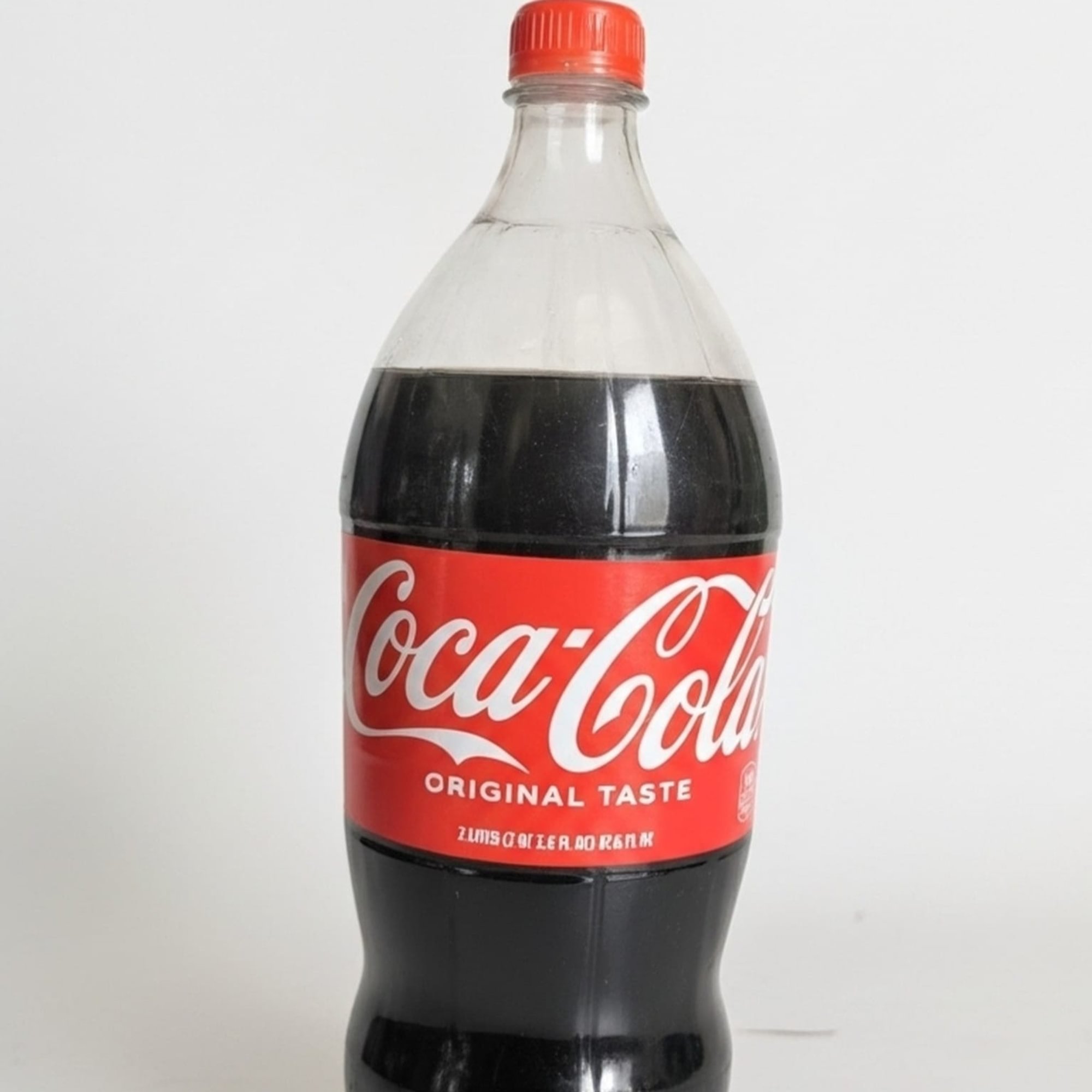 2 Liter Sodas