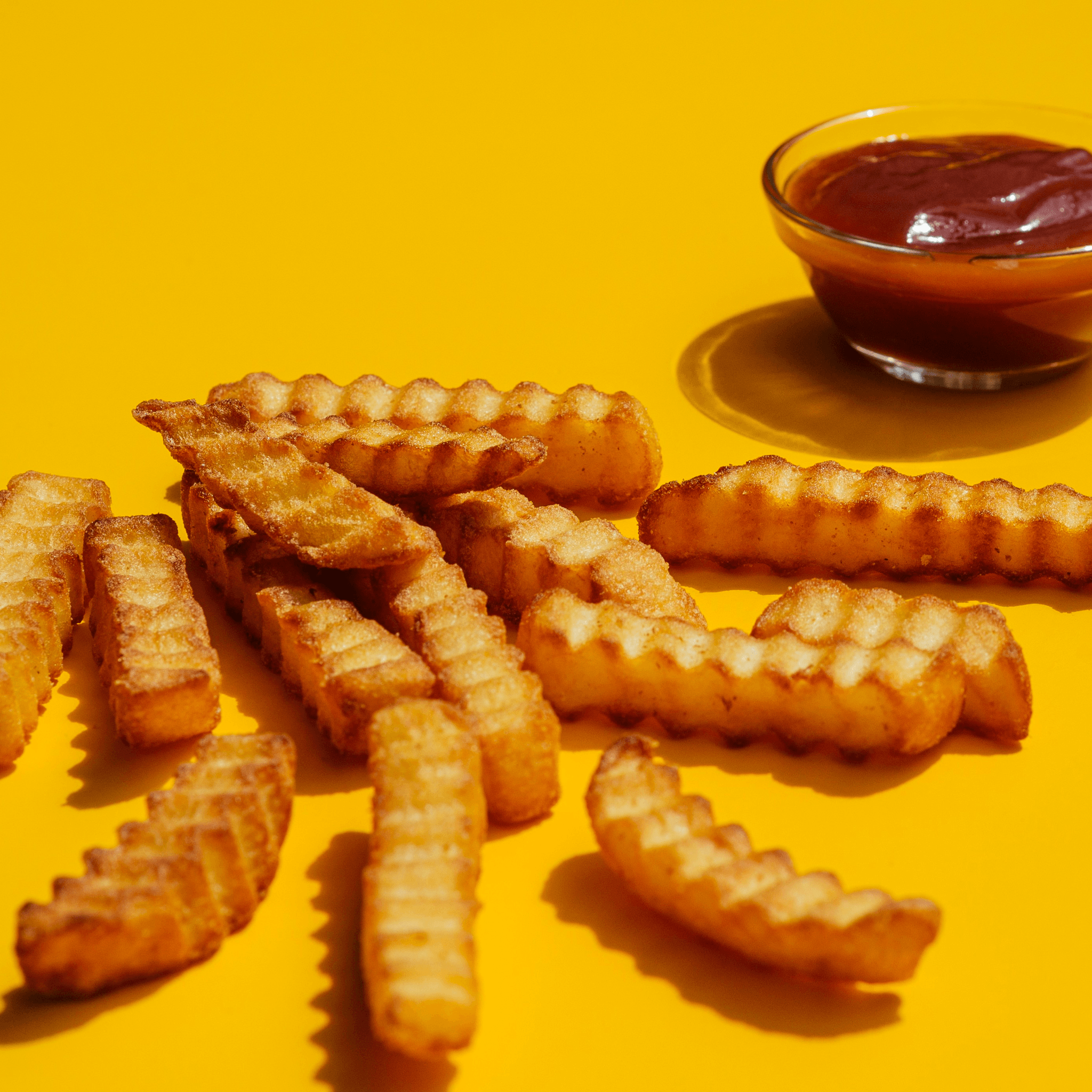 Fries