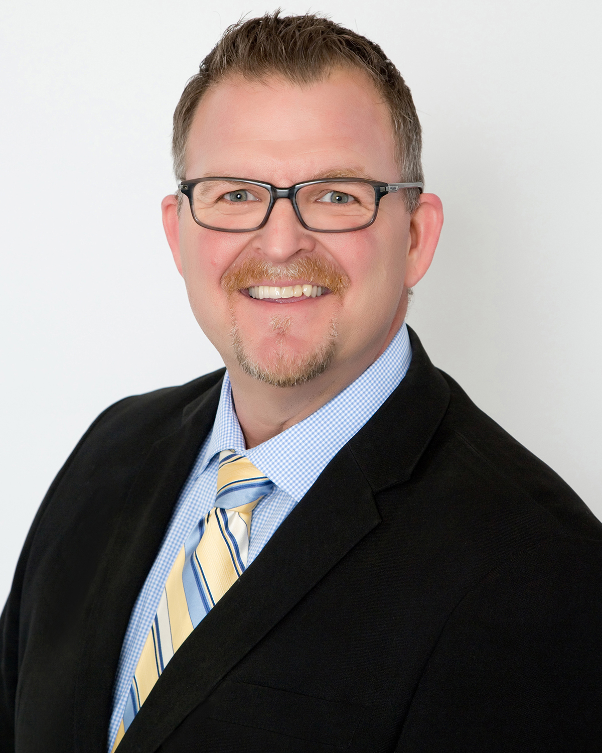 Gary Keesling - Thrivent
