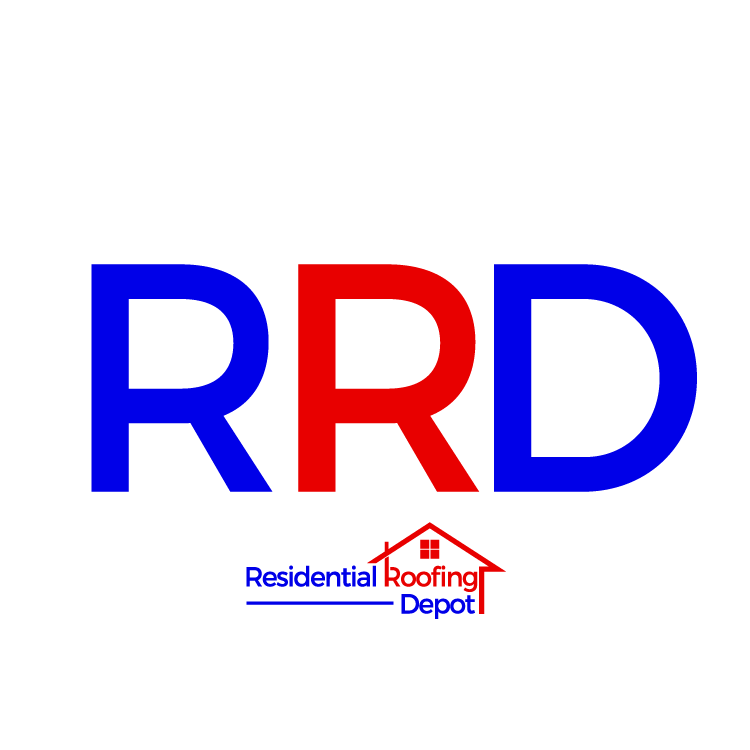 Residential Roofing Depot, LLC Logo