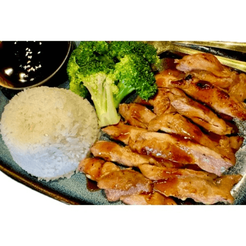 Chicken Teriyaki