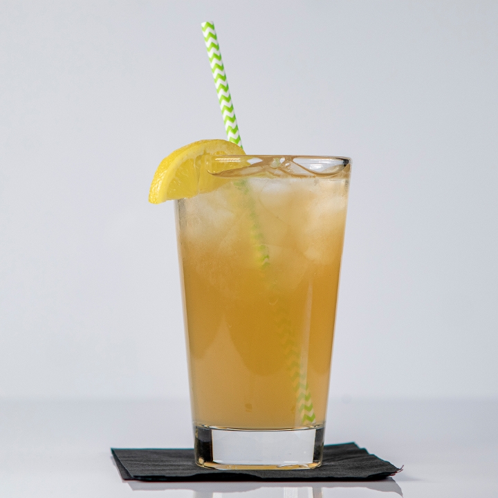 Arnold Palmer