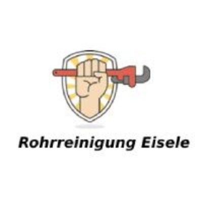 Logo von Rohrreinigung Eisele