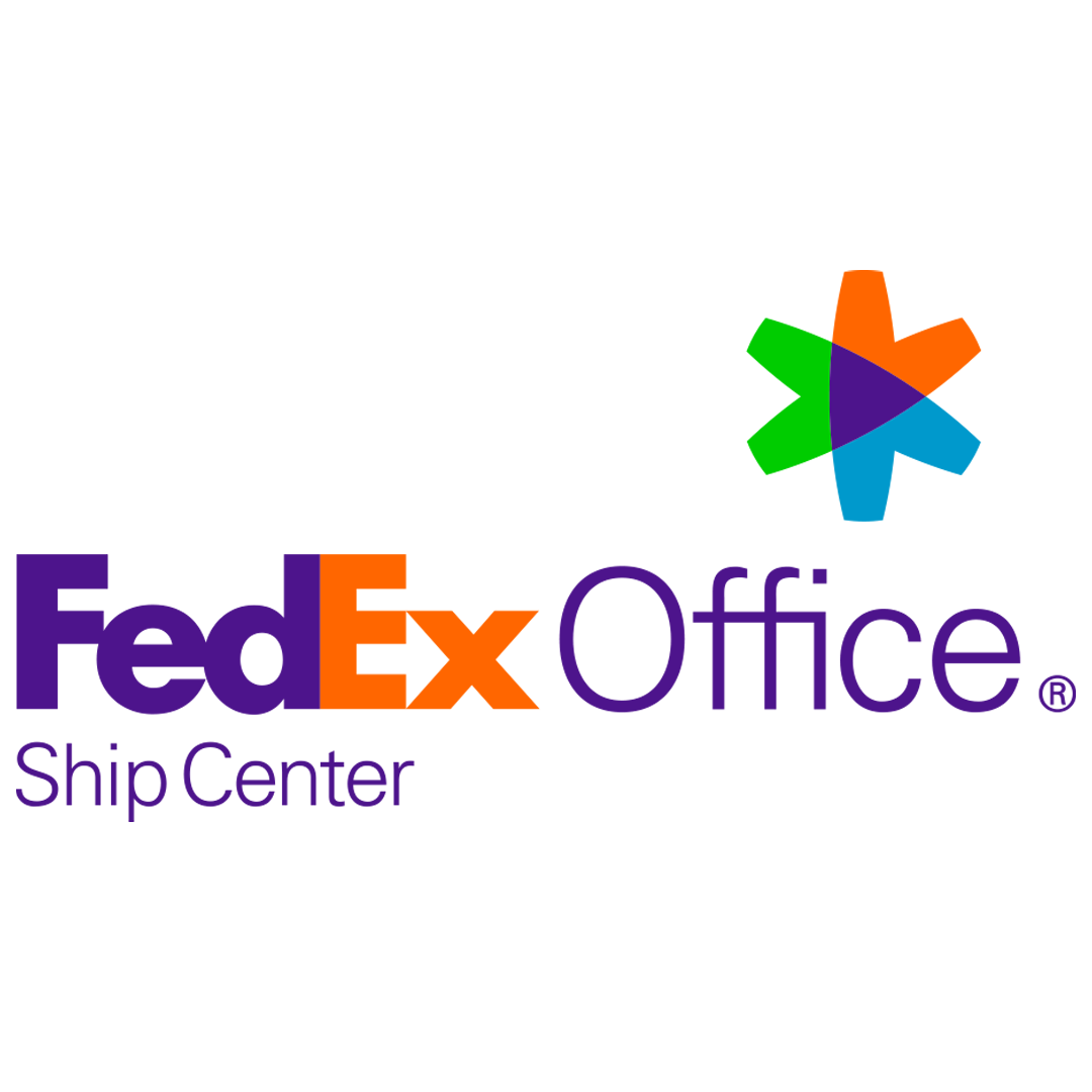 FedEx Office Ship Center Photo