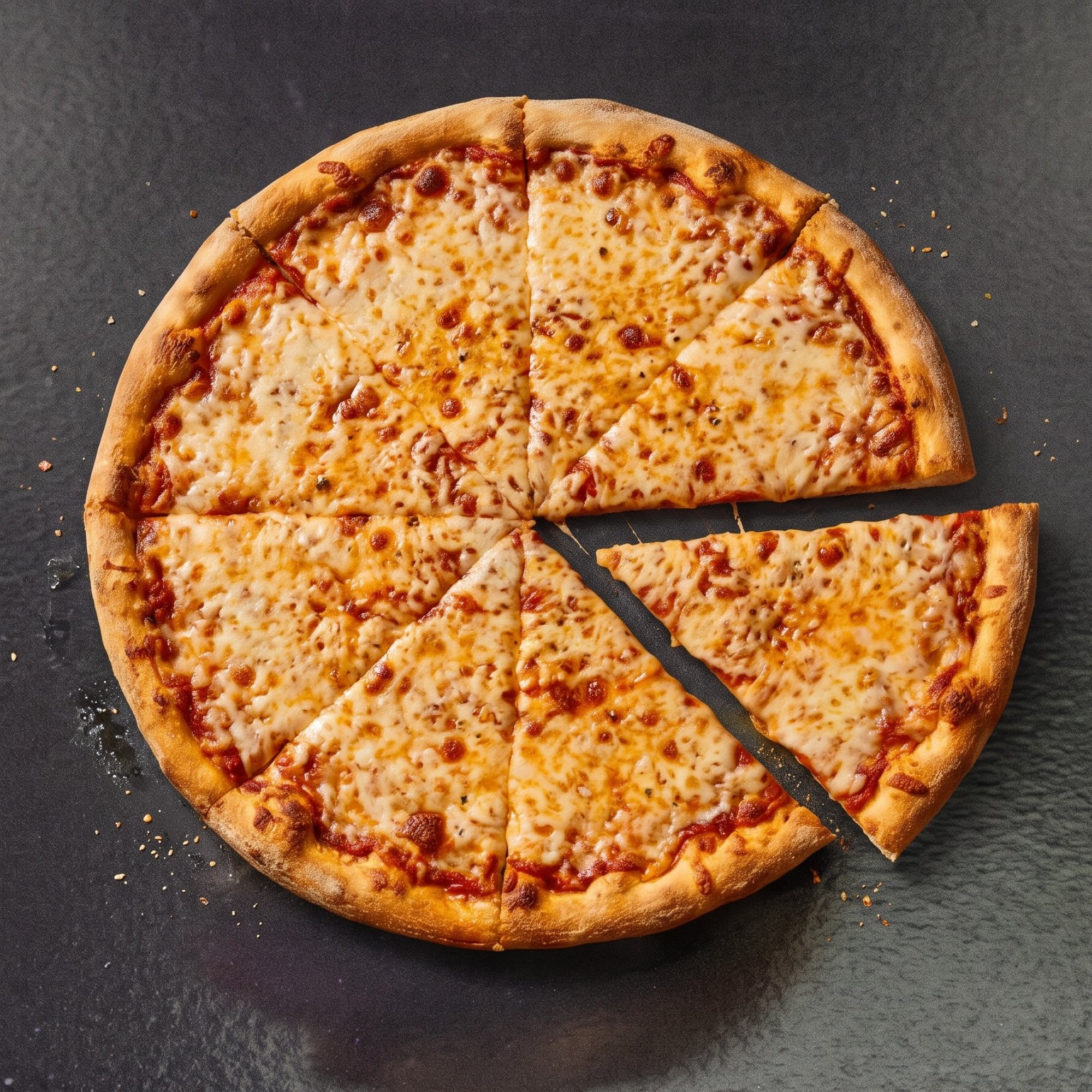 Cheese Pizza (L)