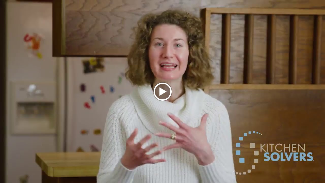 Kitchen Solvers of Northern Virginia Image