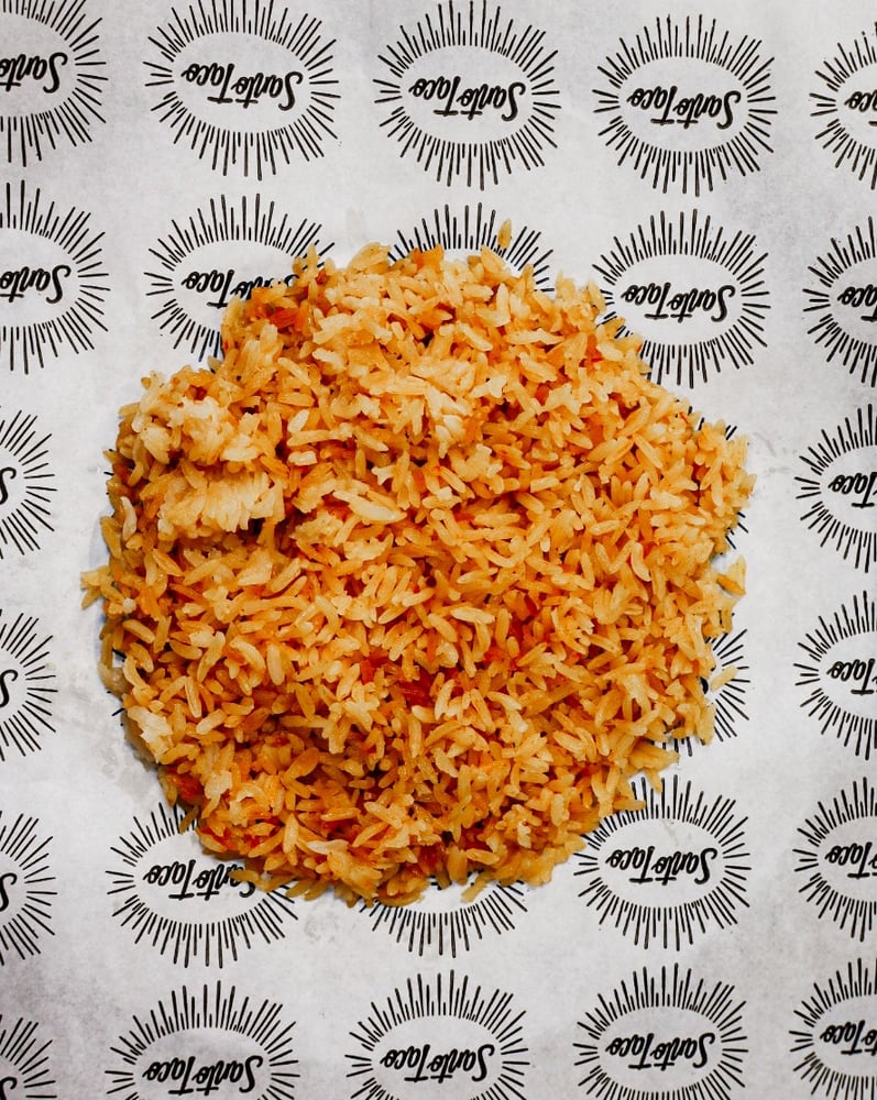 Rice