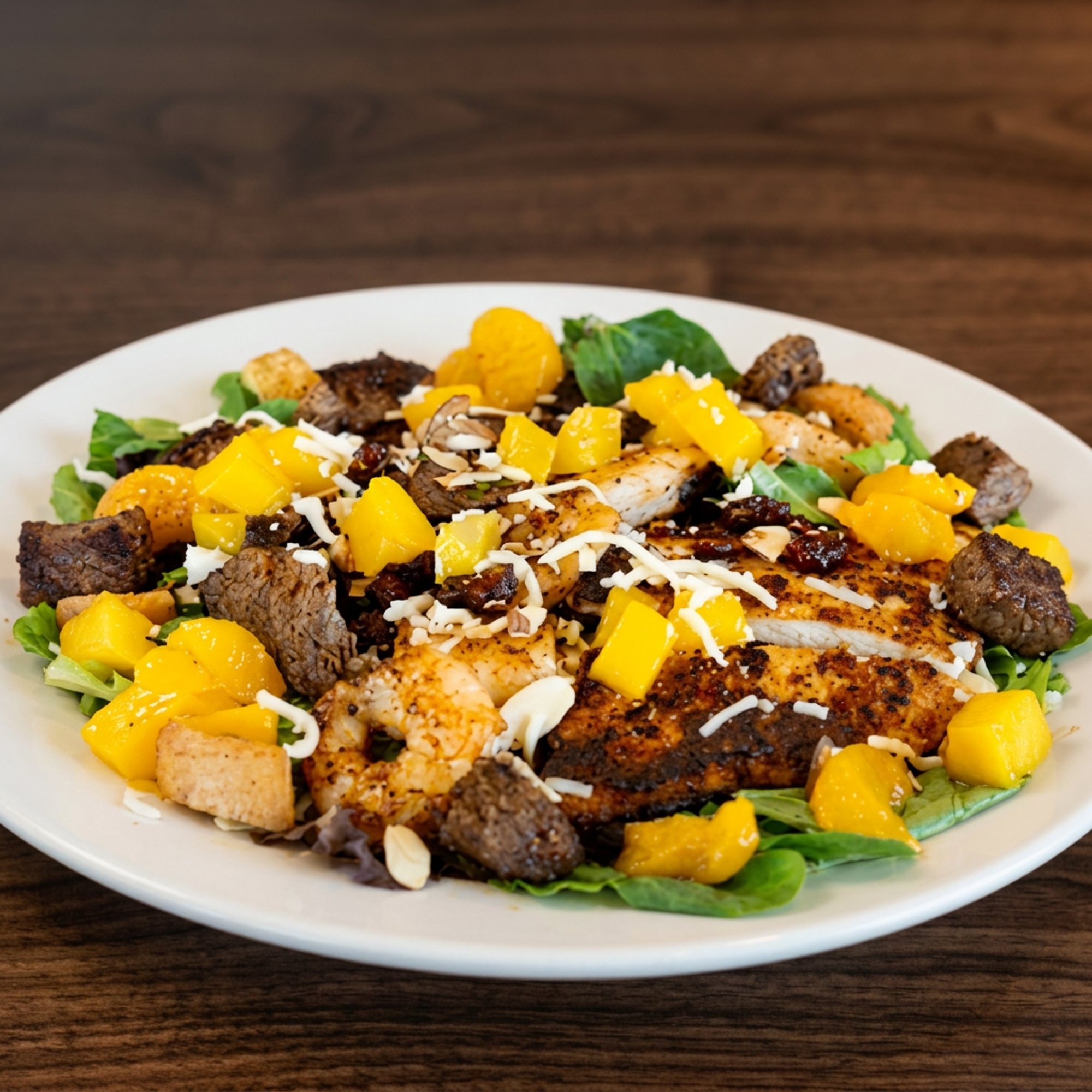Texas Salad