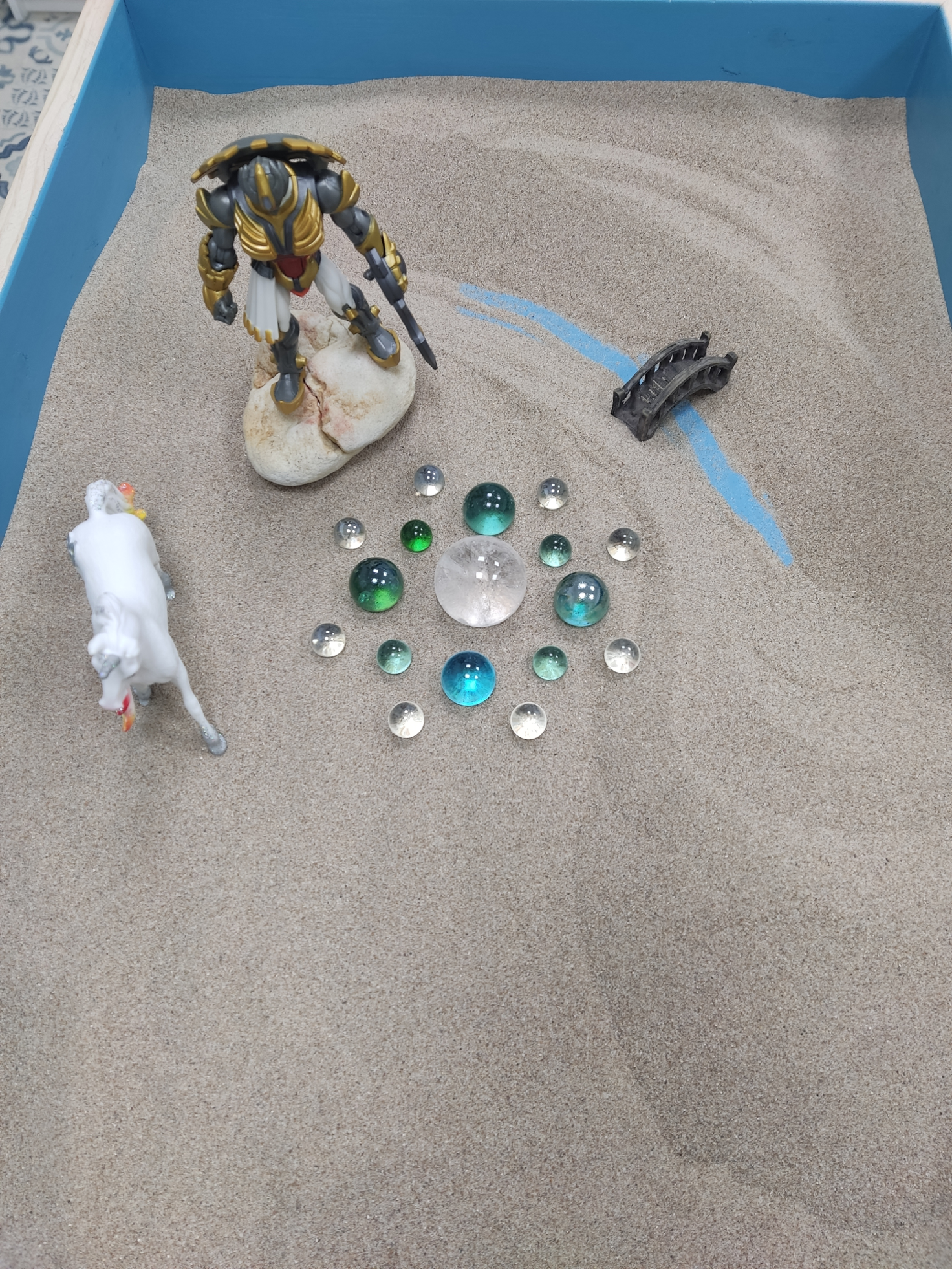 Galería en miniatura