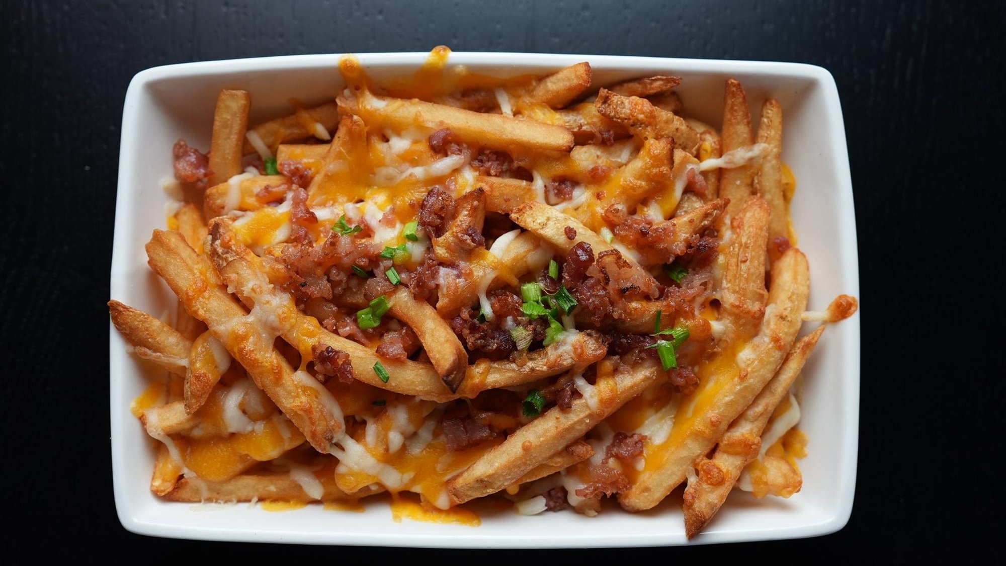 Impaler's Loaded Fries
