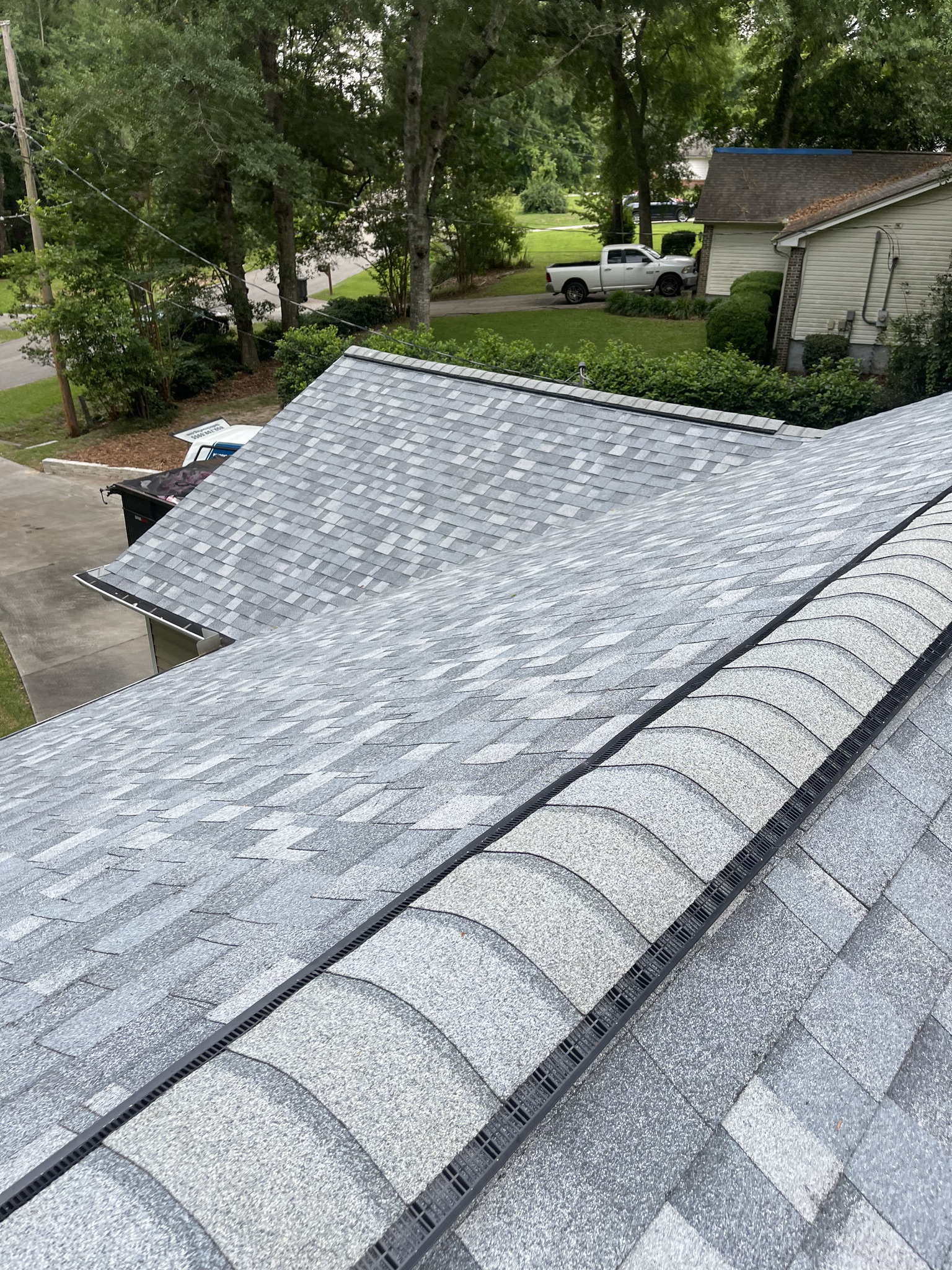 Galloway Roofing Image