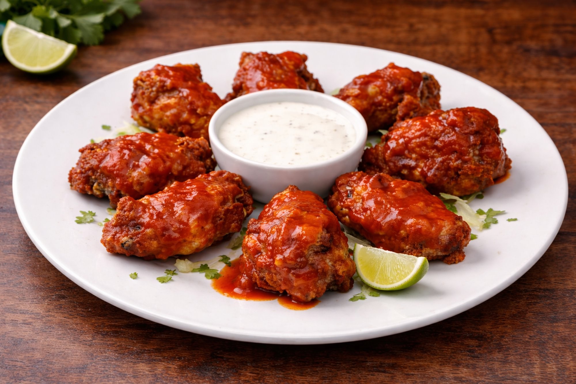 Hot Wings