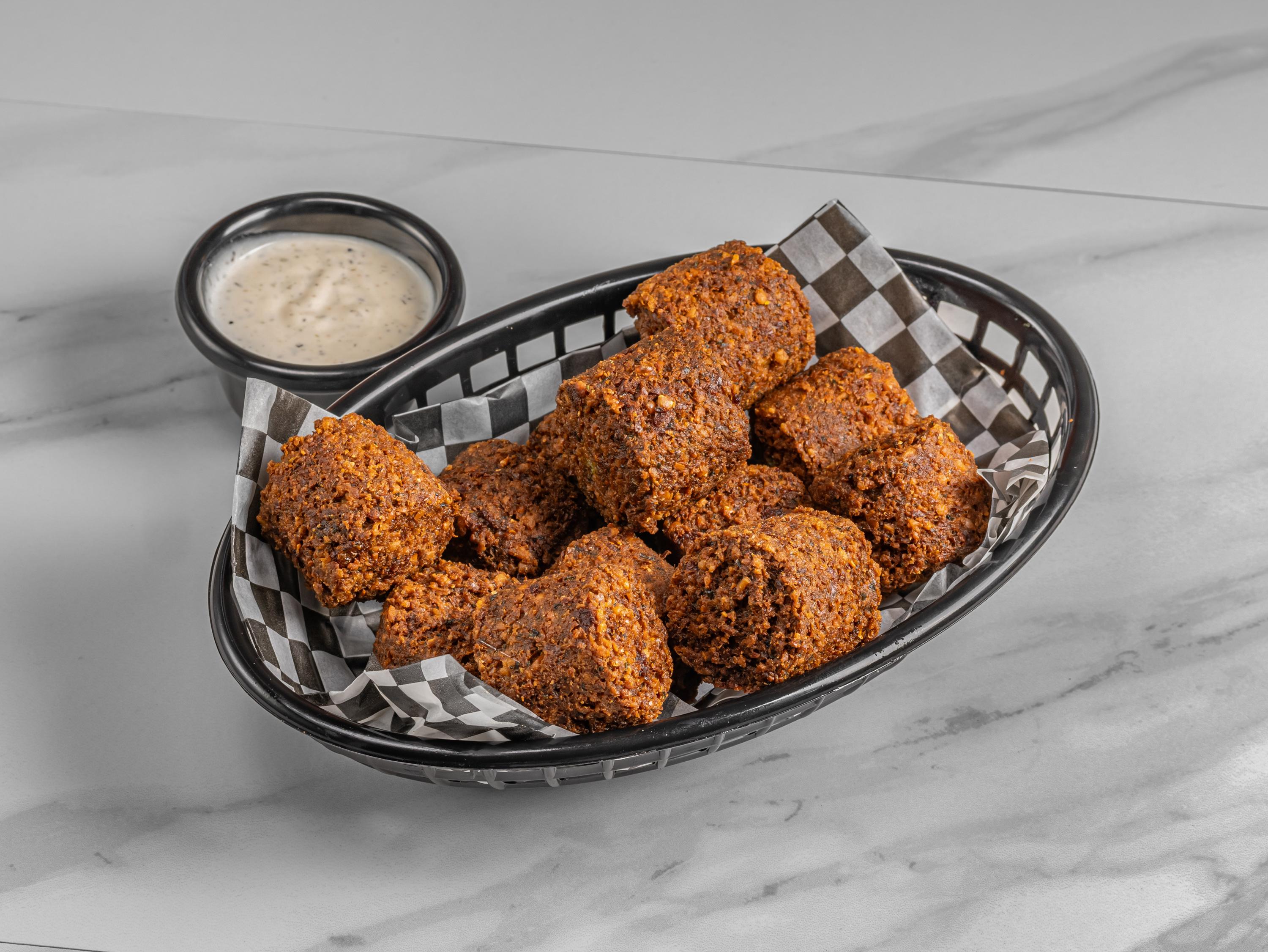 Falafel
